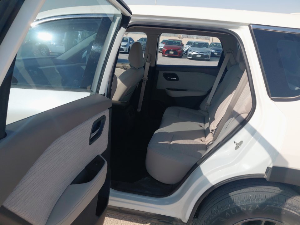 نيسان X-Trail  2023 image