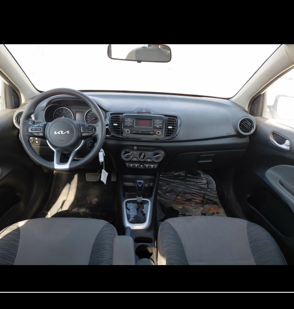 KIA Pegas GL 2024 image