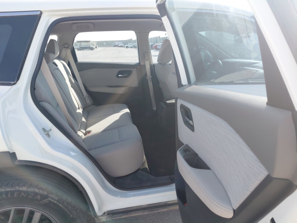 نيسان X-Trail  2023 image