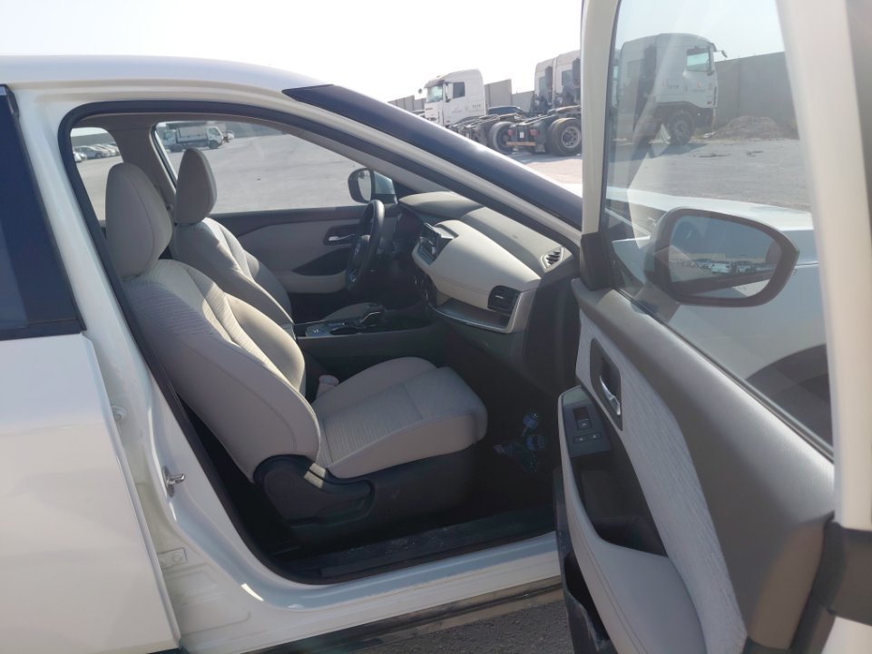 نيسان X-Trail  2023 image