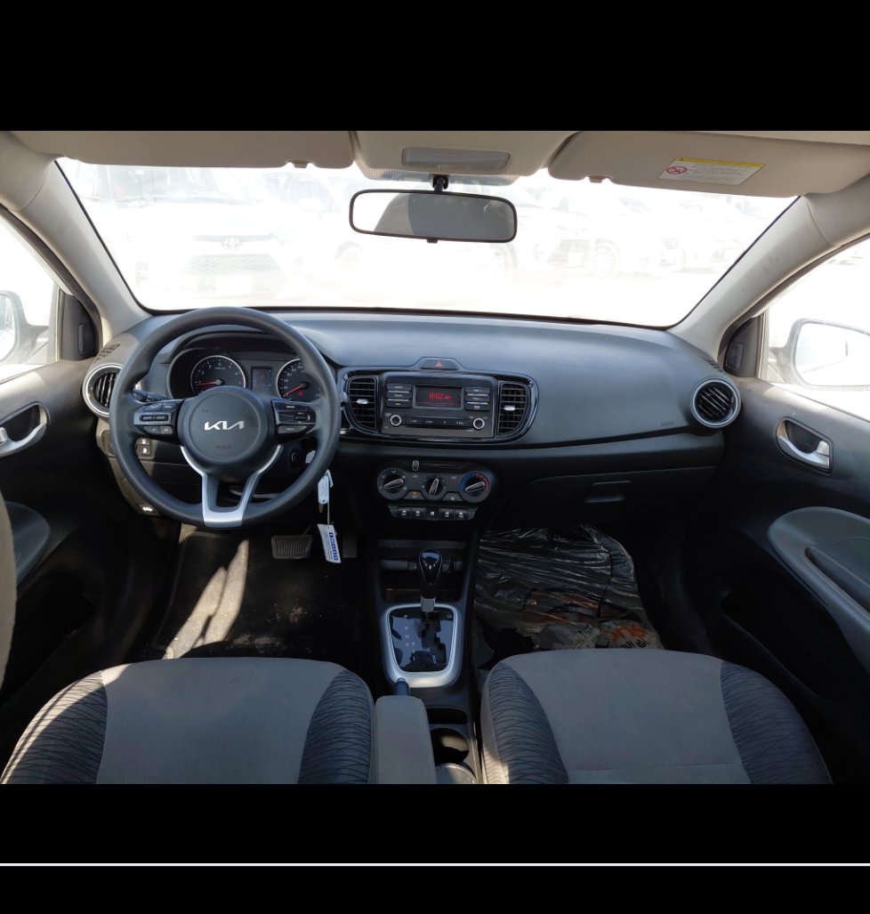 KIA Pegas GL 2024 image