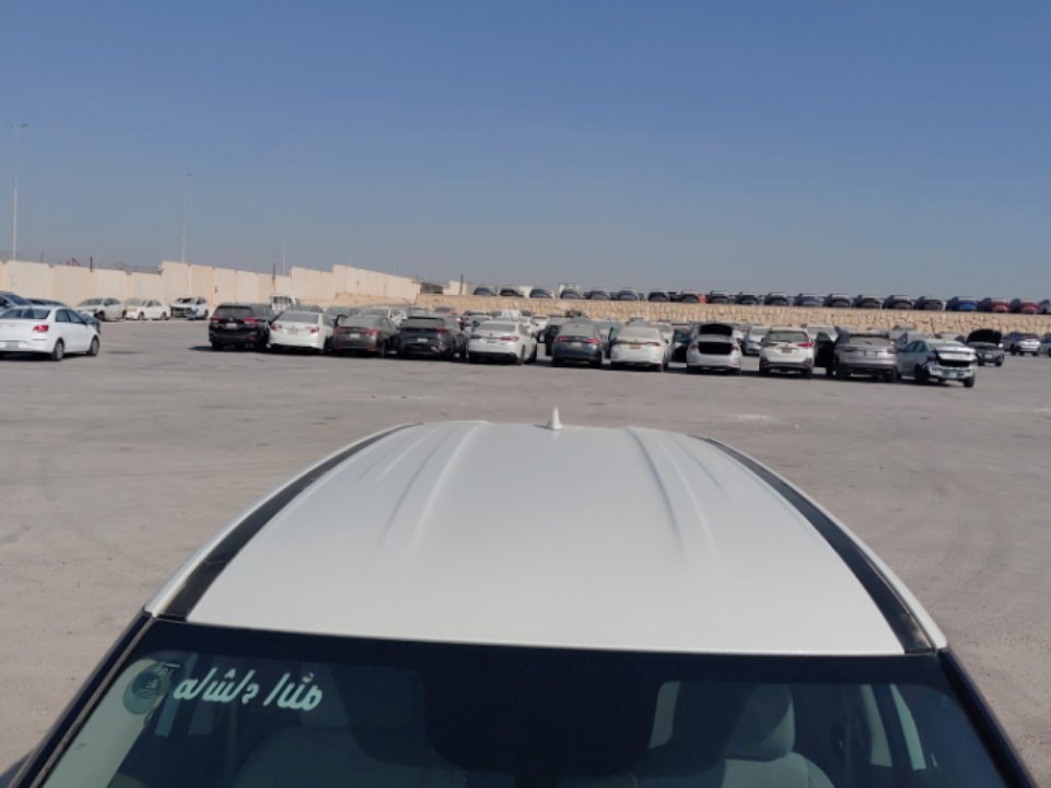 نيسان X-Trail  2023 image