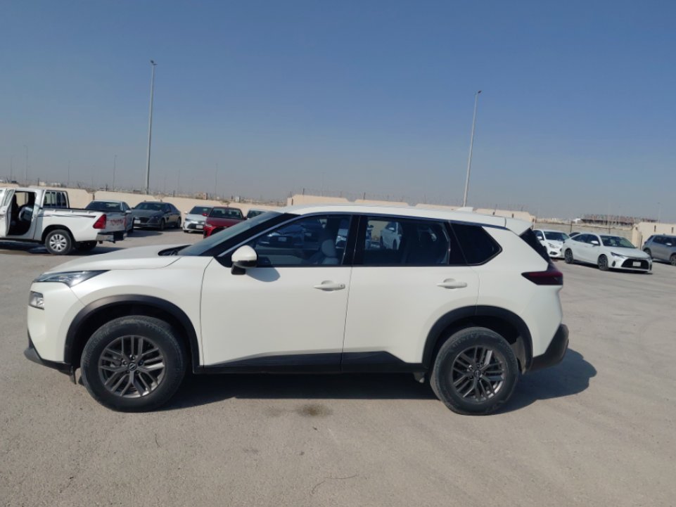 نيسان X-Trail  2023 image