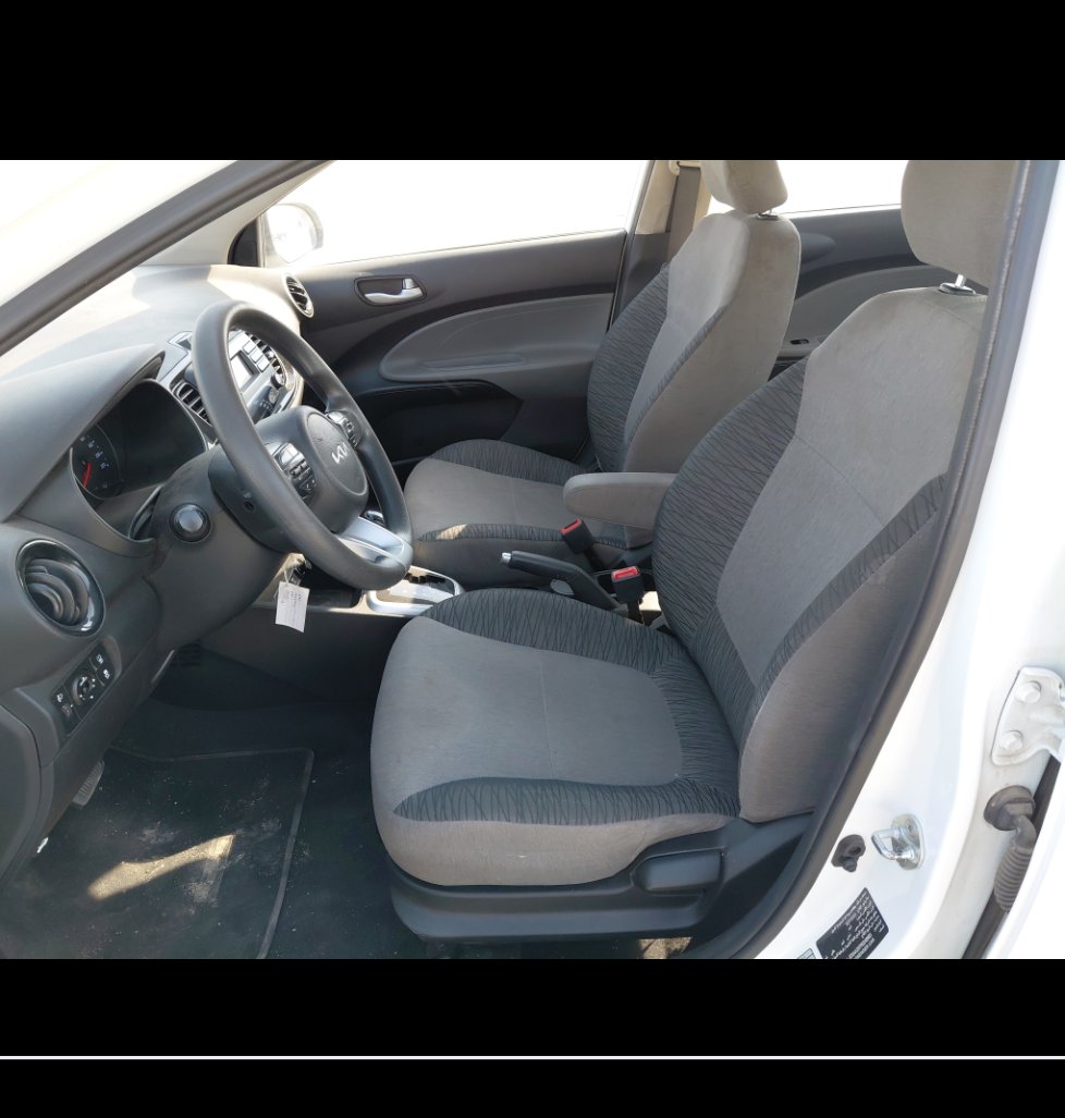 KIA Pegas GL 2024 image