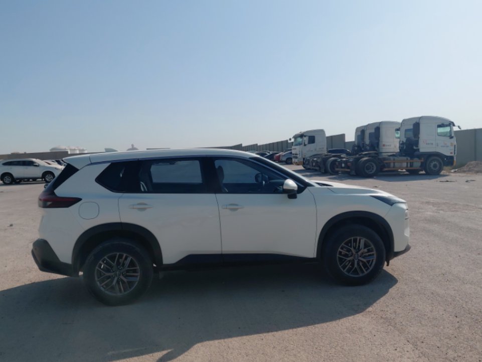 نيسان X-Trail  2023 image
