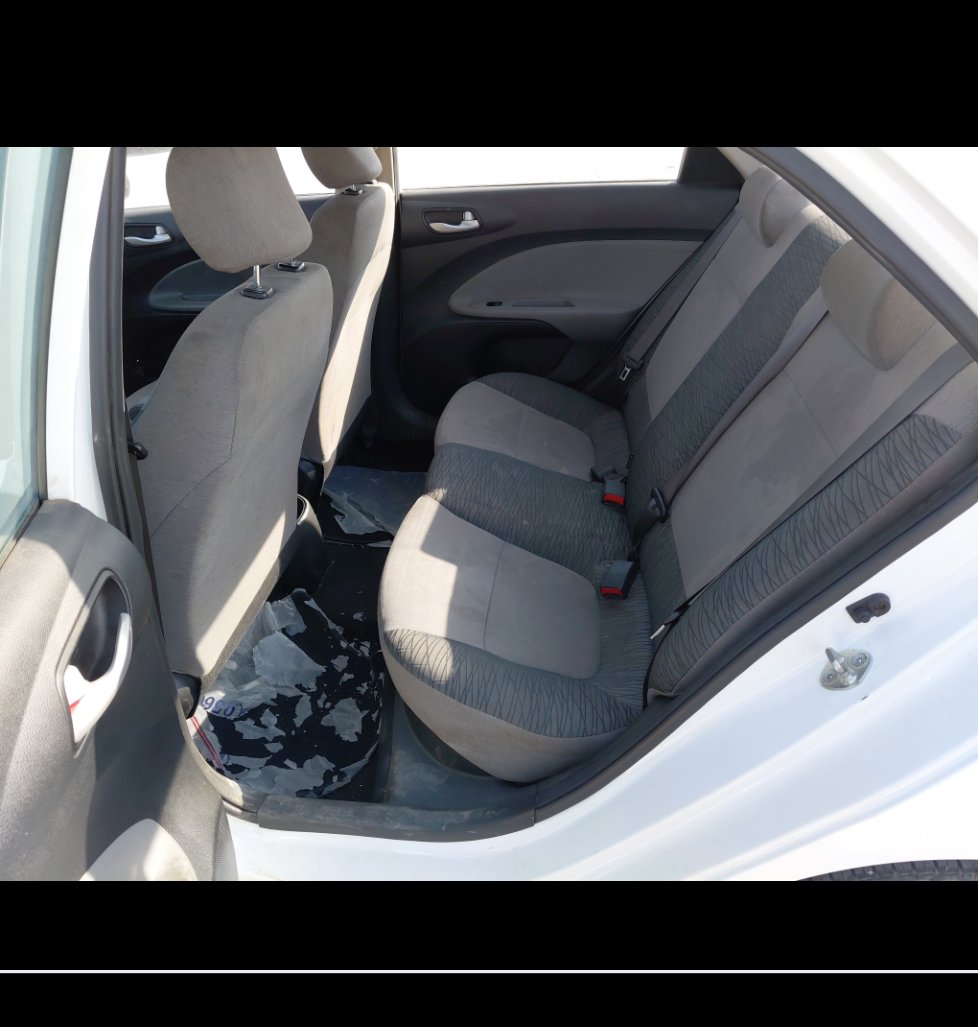 KIA Pegas GL 2024 image