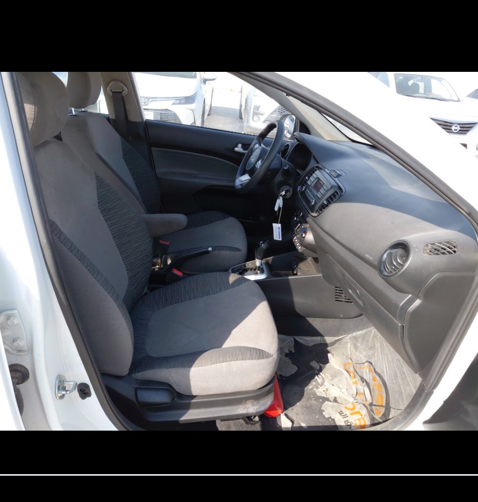 KIA Pegas GL 2024 image