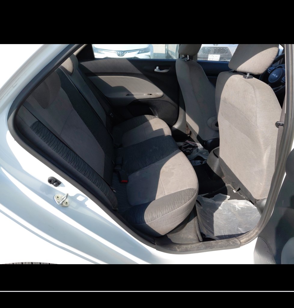 KIA Pegas GL 2024 image