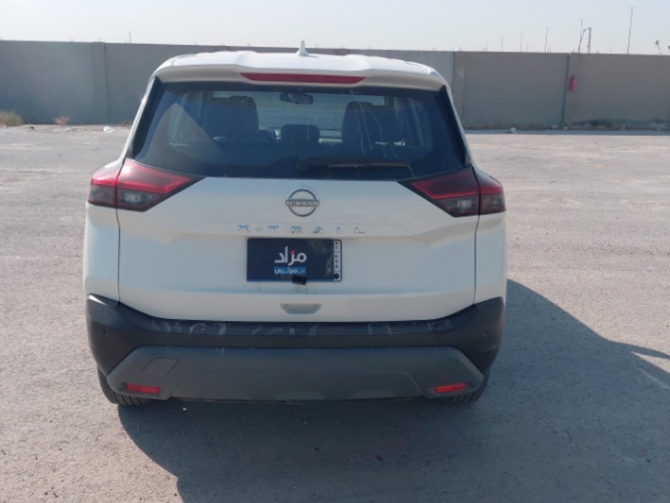 نيسان X-Trail  2023 image