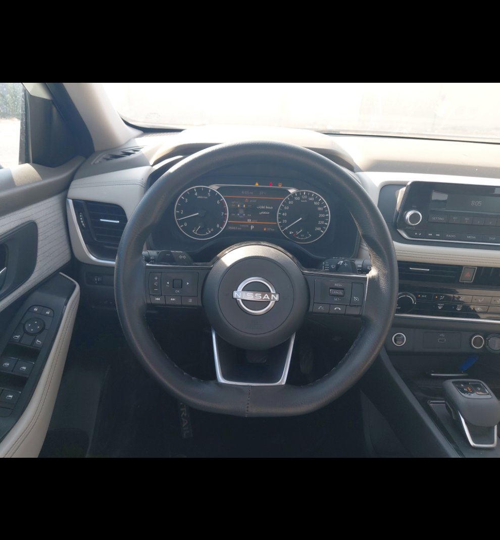 نيسان X-Trail  2023 image