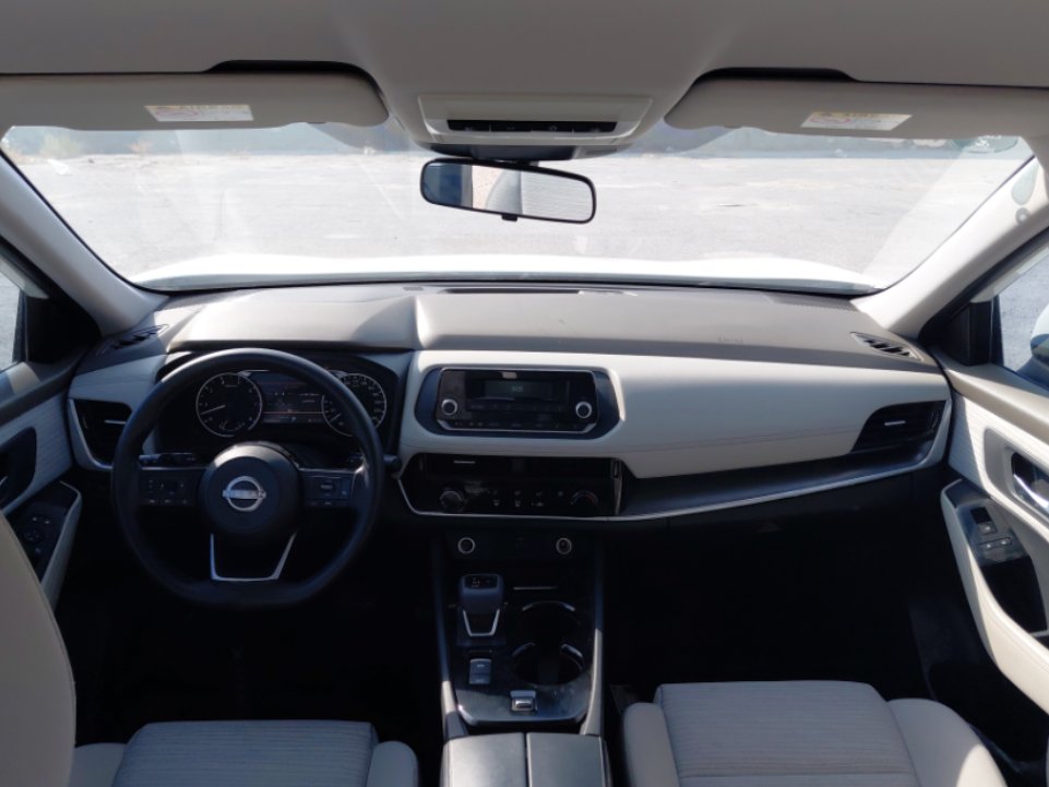 نيسان X-Trail  2023 image