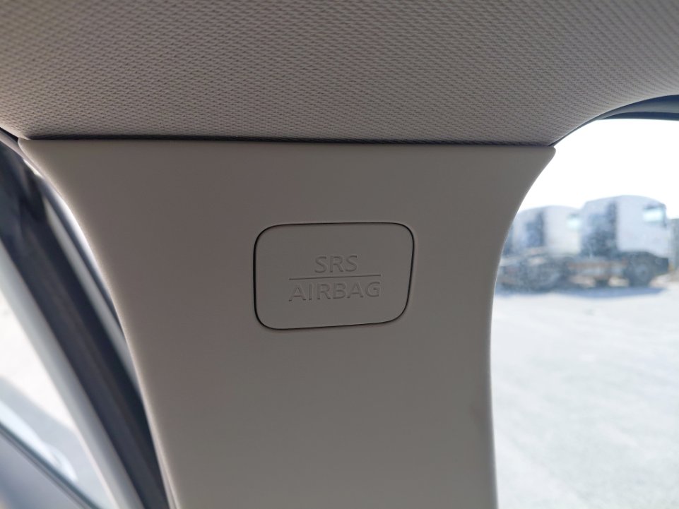 نيسان X-Trail  2023 image