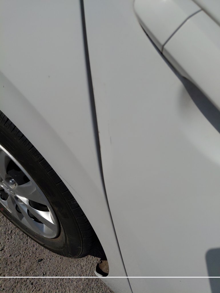 KIA Pegas GL 2024 image