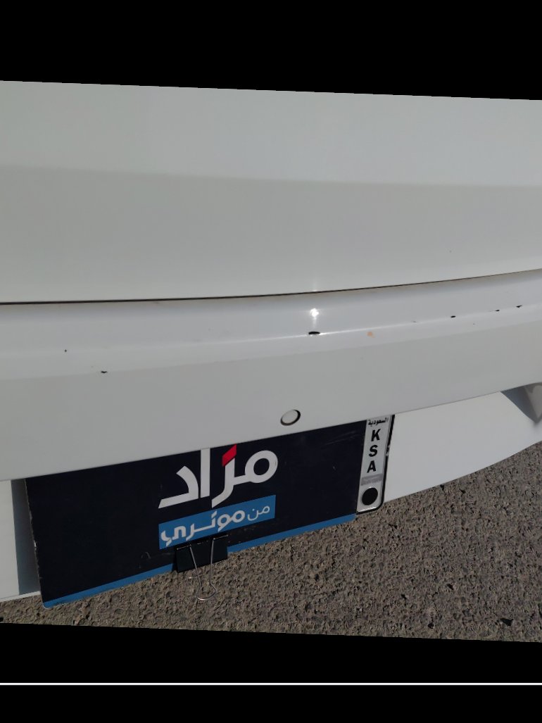 KIA Pegas GL 2024 image