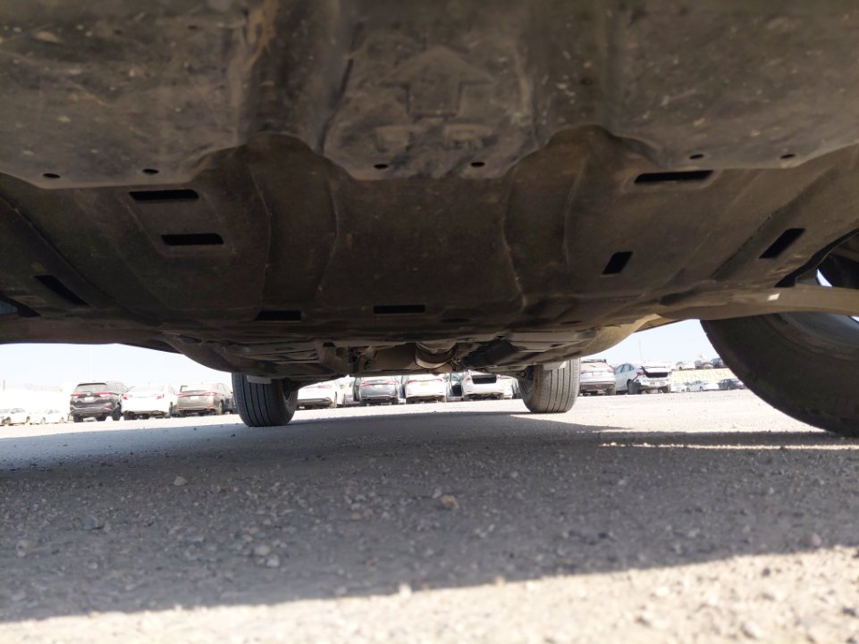 نيسان X-Trail  2023 image