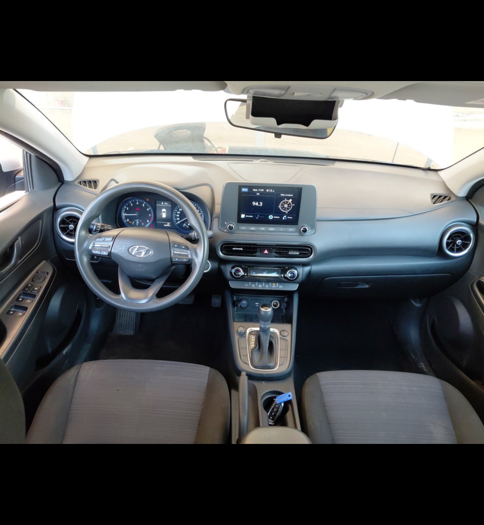 هيونداي كونا Sport  2022 image