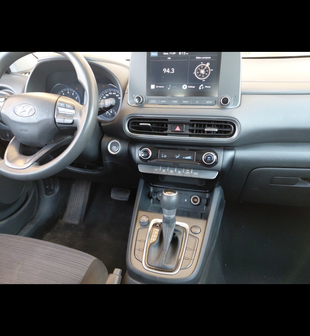 هيونداي كونا Sport  2022 image