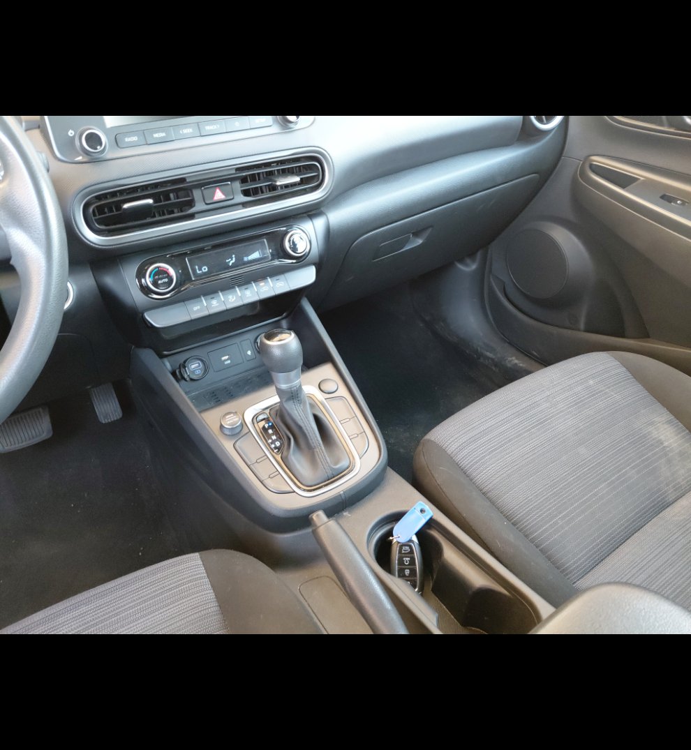 هيونداي كونا Sport  2022 image