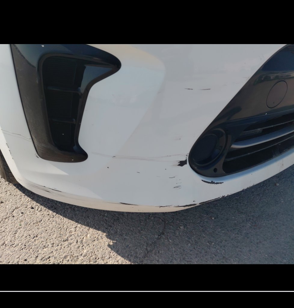 KIA Pegas GL 2024 image