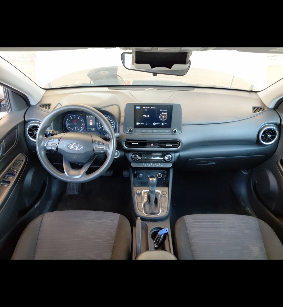 هيونداي كونا Sport  2022 image