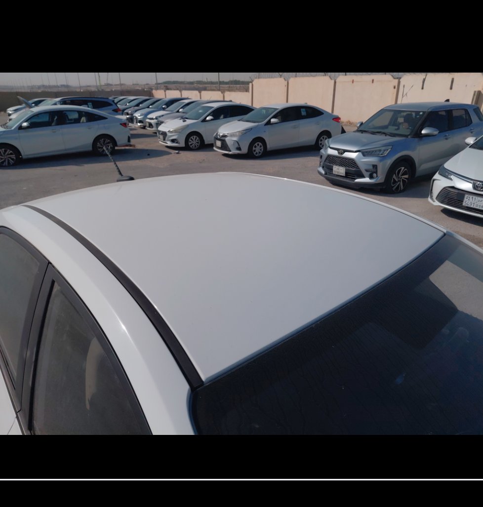 KIA Pegas GL 2024 image