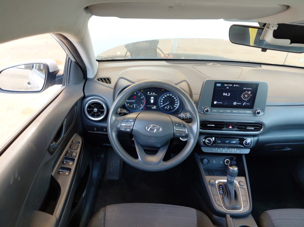 هيونداي كونا Sport  2022 image