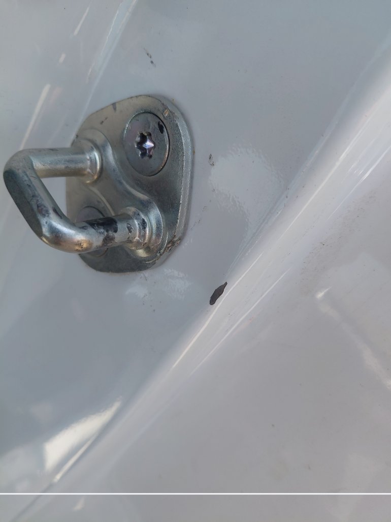 KIA Pegas GL 2024 image