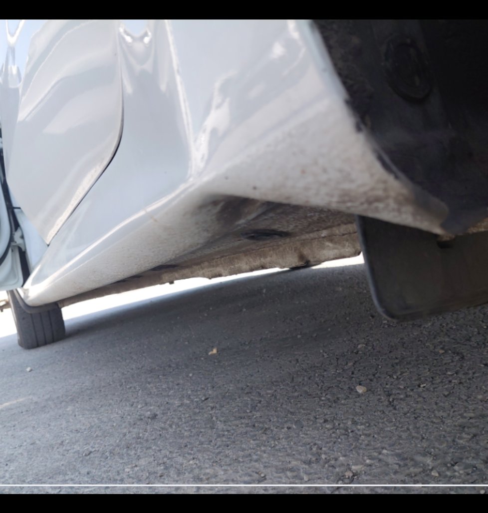 KIA Pegas GL 2024 image