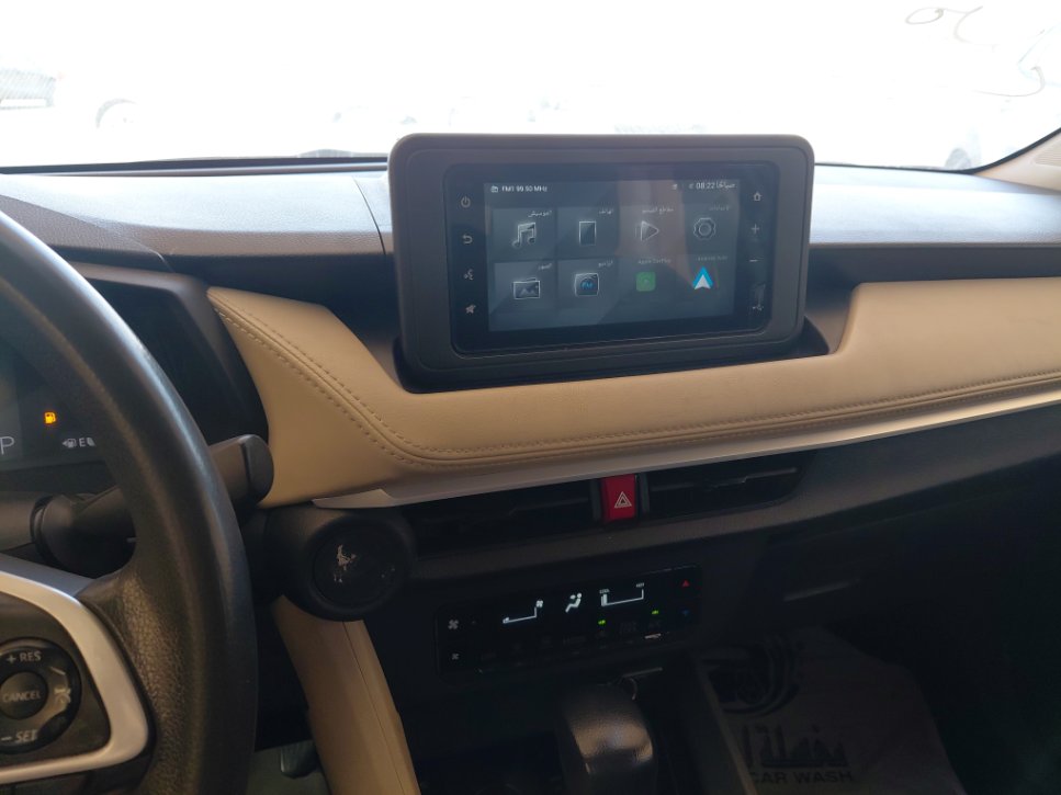 Toyota Yaris Y PLUS  2024 image