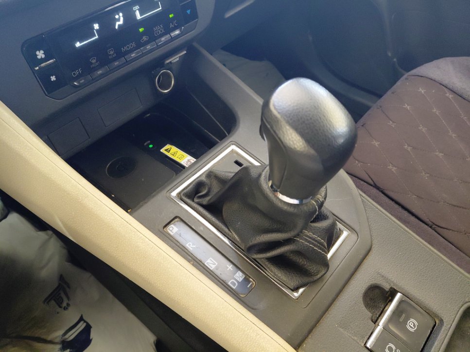 Toyota Yaris Y PLUS  2024 image