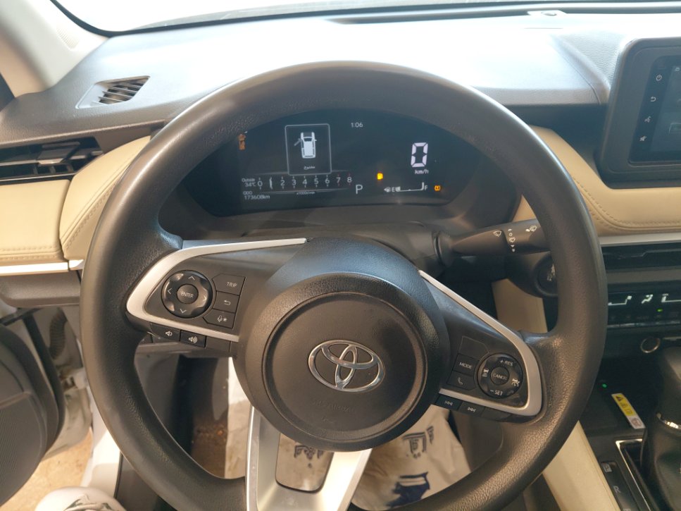 Toyota Yaris Y PLUS  2024 image