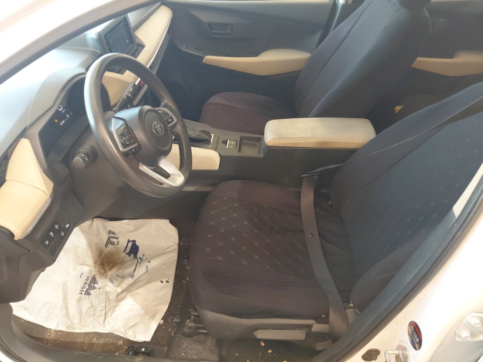 Toyota Yaris Y PLUS  2024 image