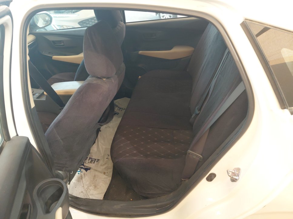 Toyota Yaris Y PLUS  2024 image