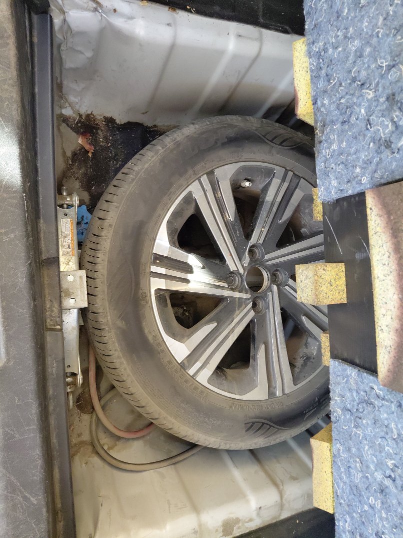 Toyota Yaris Y PLUS  2024 image