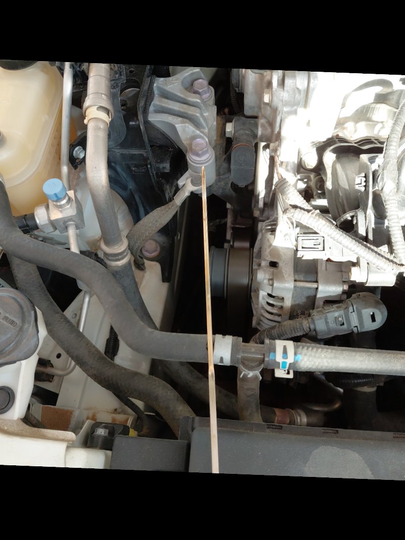 Toyota Corolla XLI 2021 image