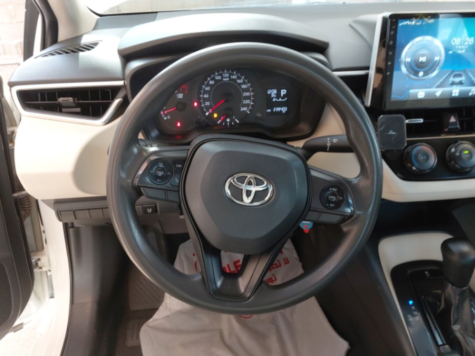 Toyota Corolla XLI 2021 image