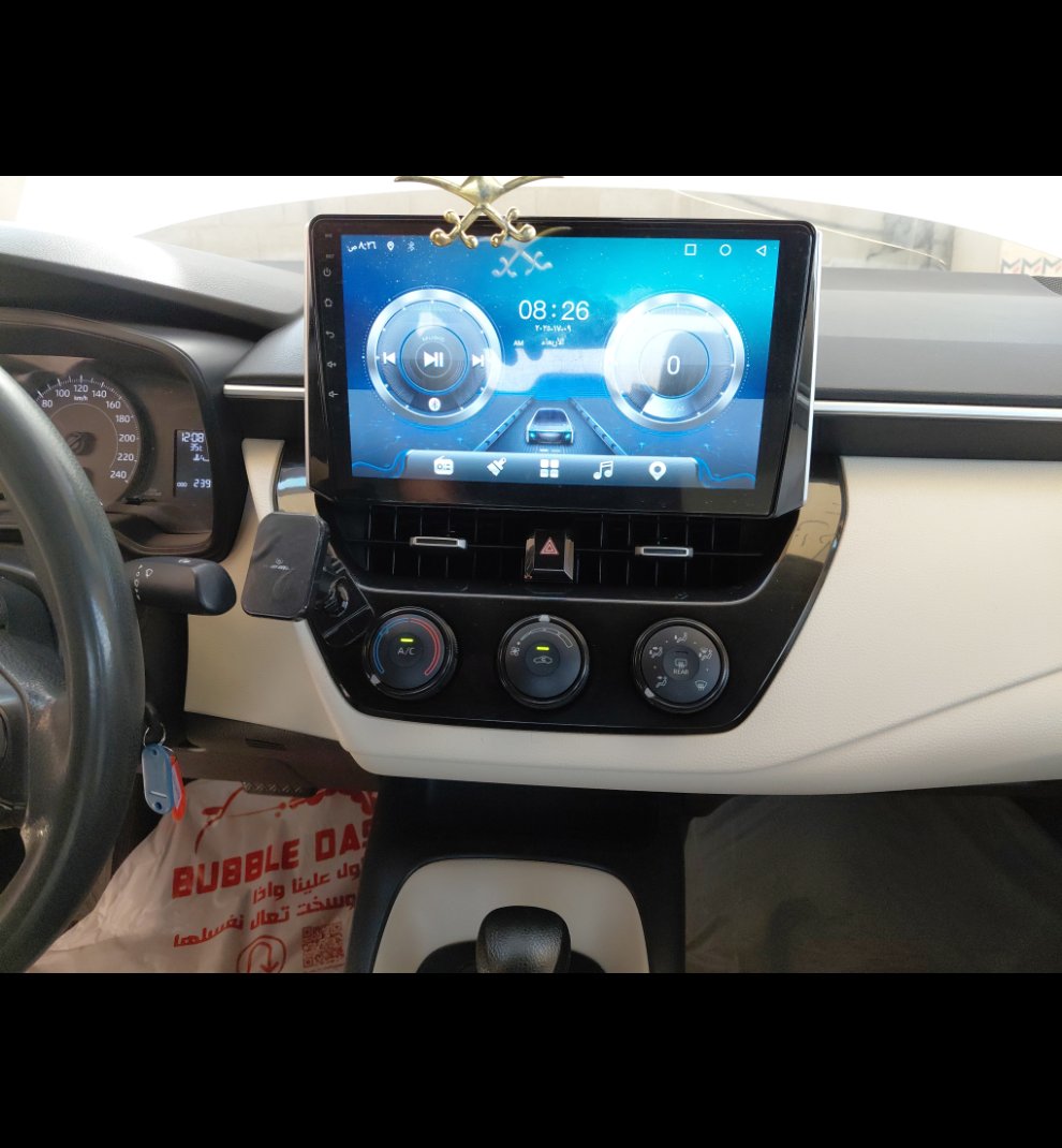 Toyota Corolla XLI 2021 image