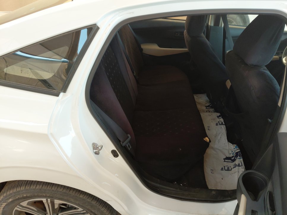 Toyota Yaris Y PLUS  2024 image