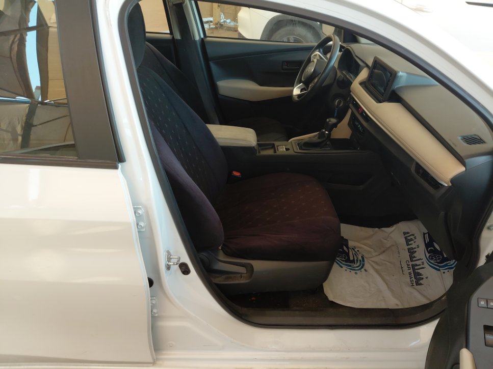 Toyota Yaris Y PLUS  2024 image