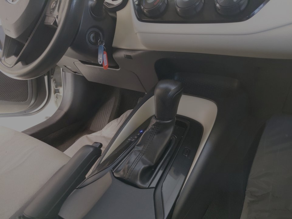 Toyota Corolla XLI 2021 image