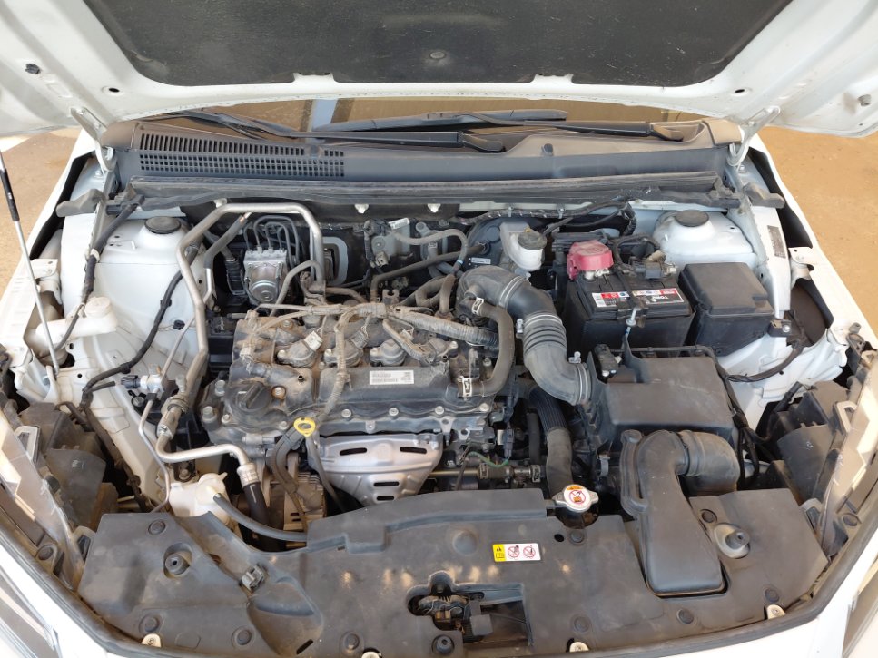 Toyota Yaris Y PLUS  2024 image