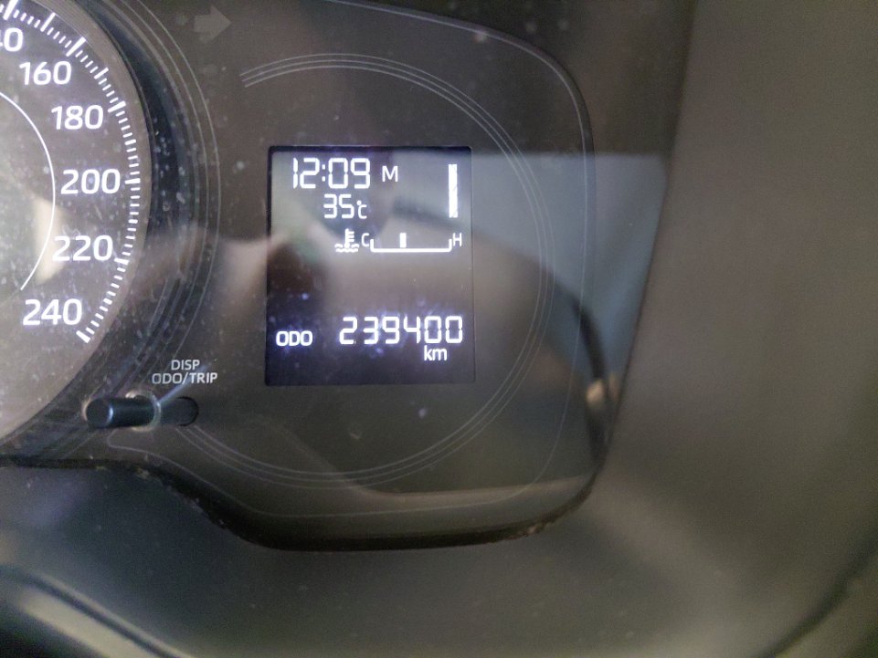 Toyota Corolla XLI 2021 image