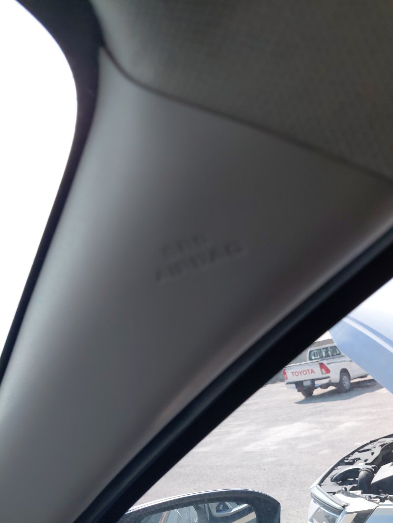 Toyota Rush GL 75 -  Sports  2022 image