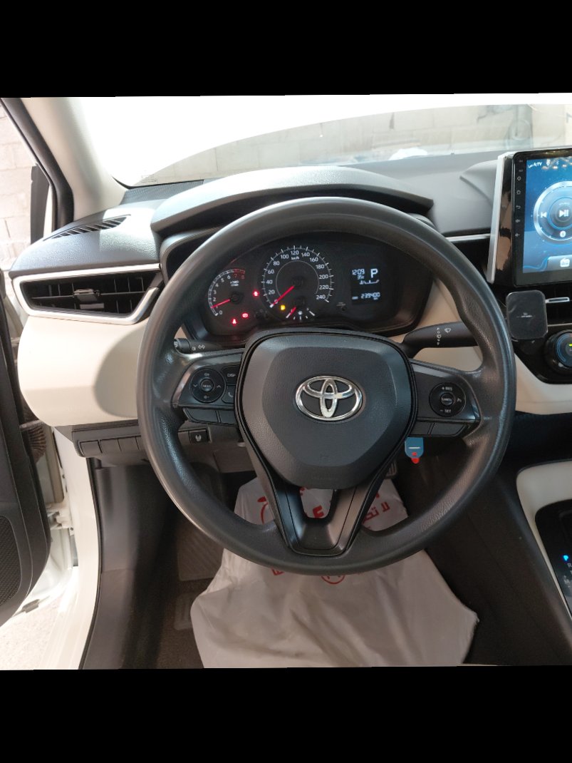 Toyota Corolla XLI 2021 image