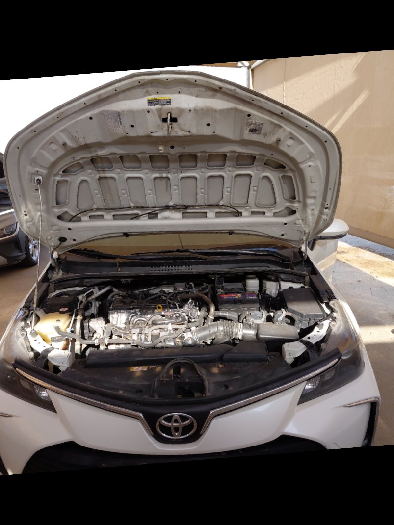 Toyota Corolla XLI 2021 image