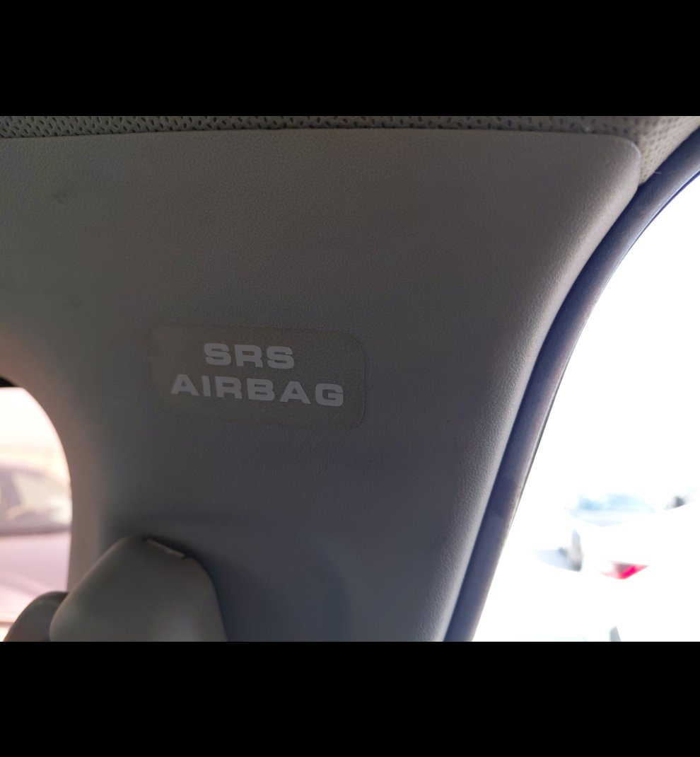 Toyota Rush GL 75 -  Sports  2022 image