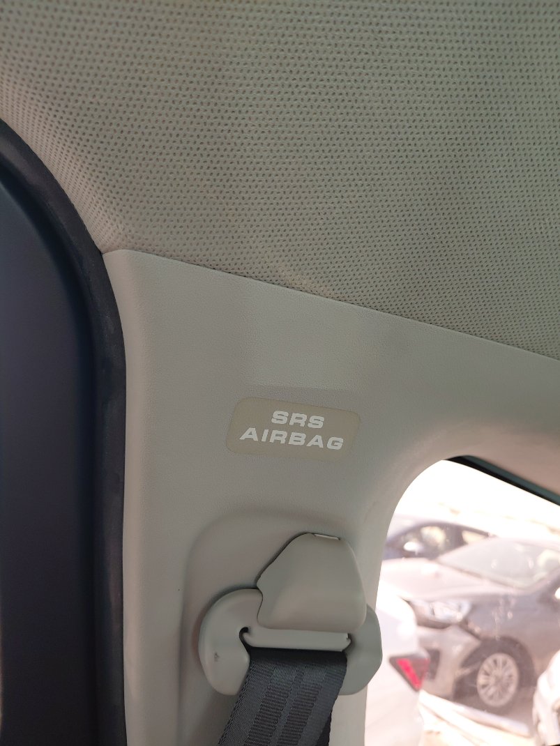 Toyota Rush GL 75 -  Sports  2022 image