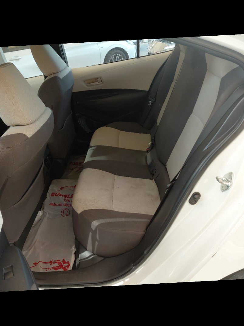 Toyota Corolla XLI 2021 image