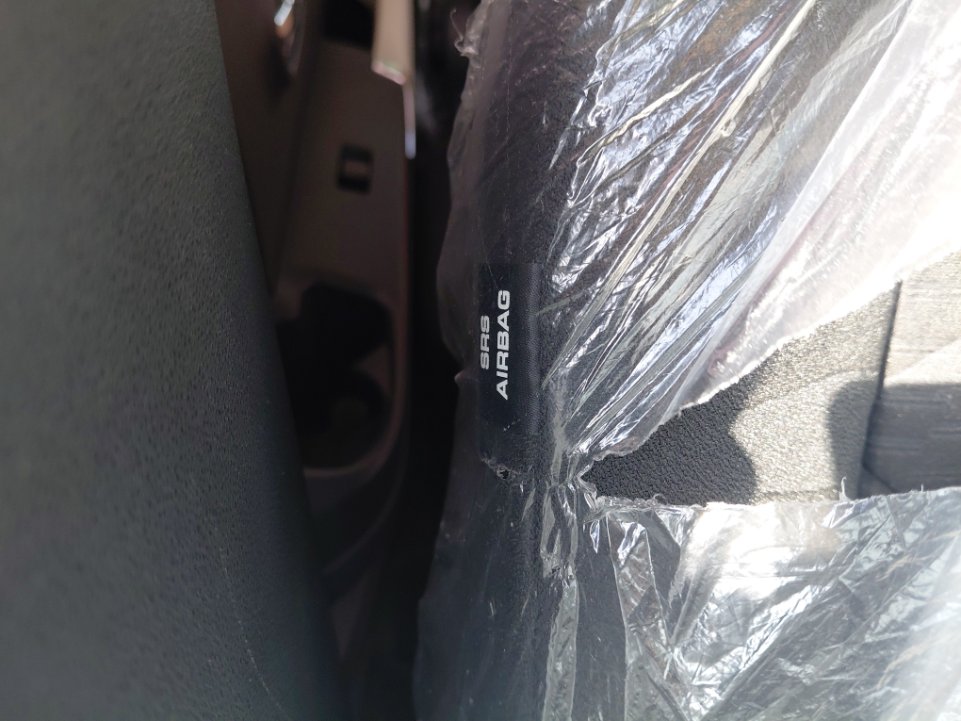 Toyota Rush GL 75 -  Sports  2022 image