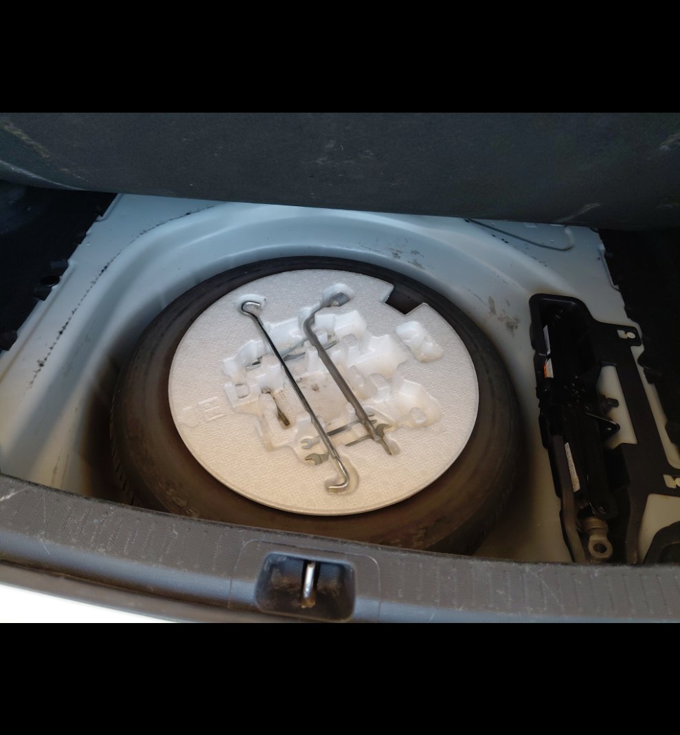 Toyota Corolla XLI 2021 image